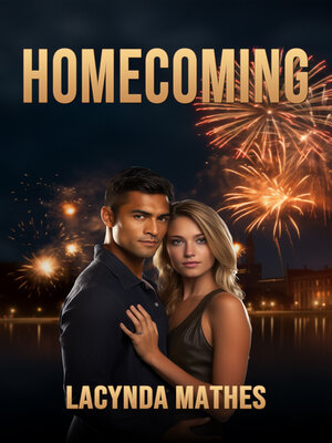cover image of Homecoming
